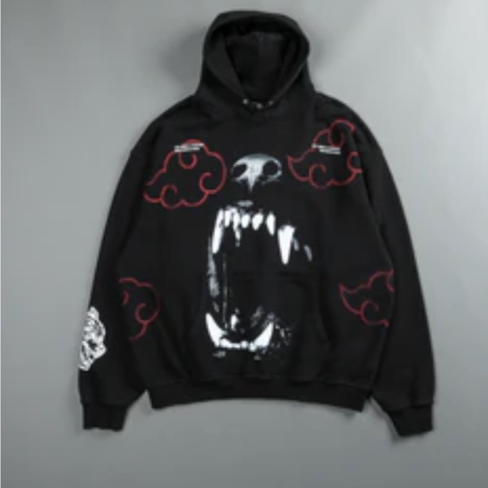 Darc Sport Hoodie